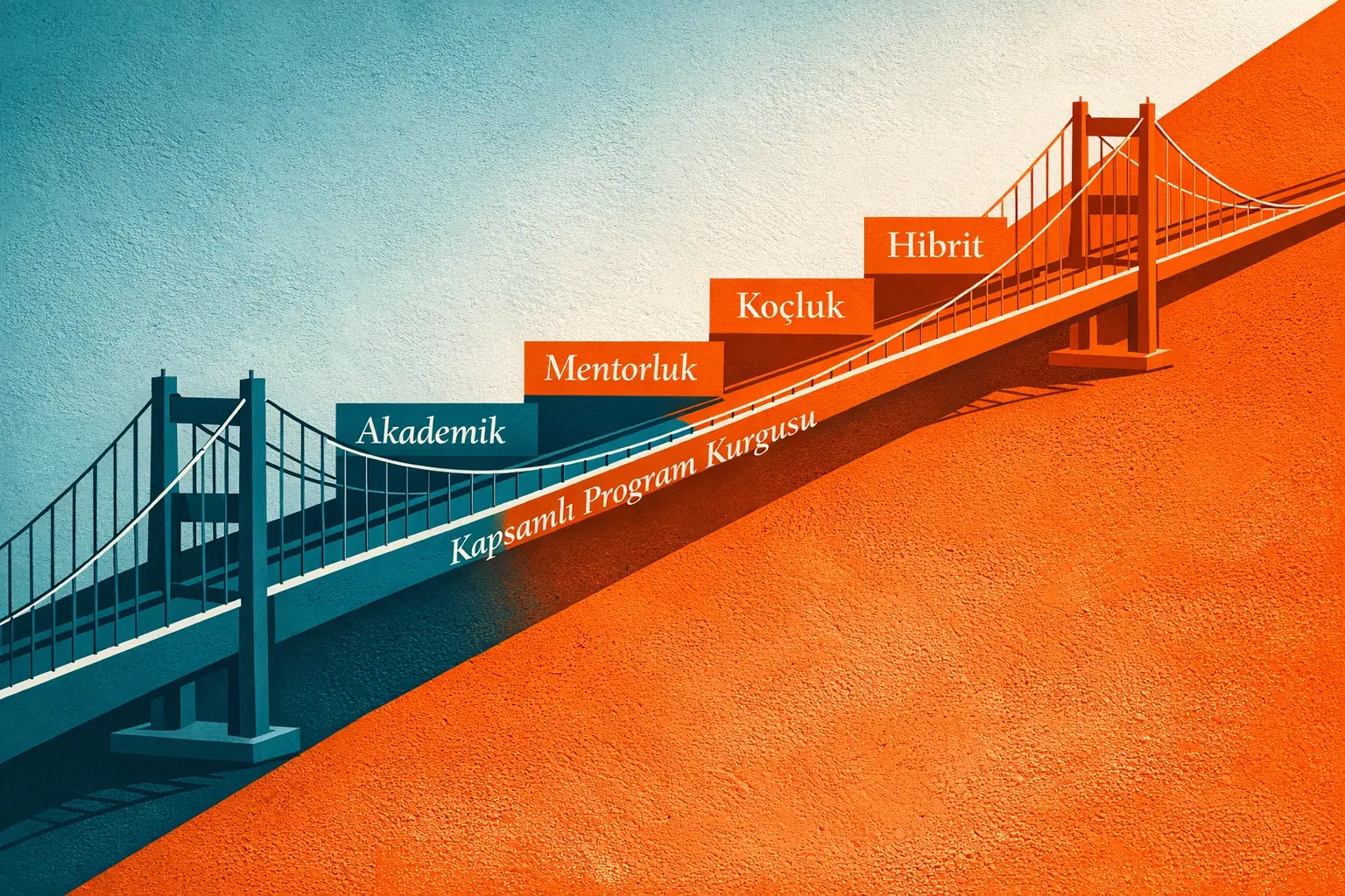 Liderlik Gelişim Programlarının Tasarımı ve Uygulaması: Kurumsal Dönüşüm İçin Derinlemesine Bir Rehber 2 Liderlik Gelişiminde Çok Katmanlı Entegrasyon Yapısı