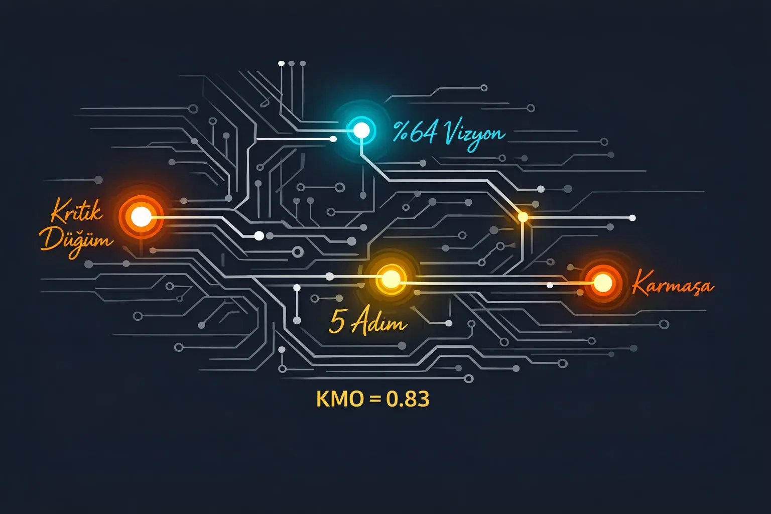 Liderlikte Stratejik Karar Alma ve Kompleksite Yönetimi: Belirsizlikte Güçlenen Kurumsal Zihin 2 senaryo-ve-kriz-yonetimi-uygulama-matrisi