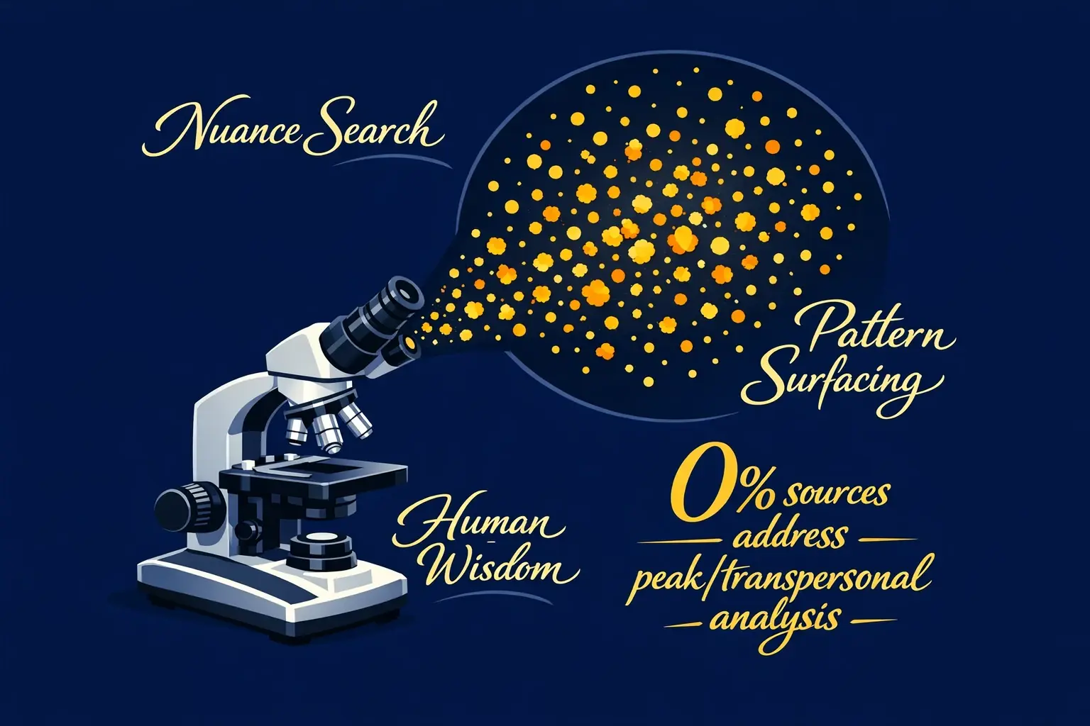 Making Meaning from the Profound: AI Interpretation of Qualitative Data from Integral Peak Experiences and Transformative Learning 2 Depiction of human-AI collaboration loops, illustrating reflexive review of AI-coded themes by experts for maximum nuance and rigor.