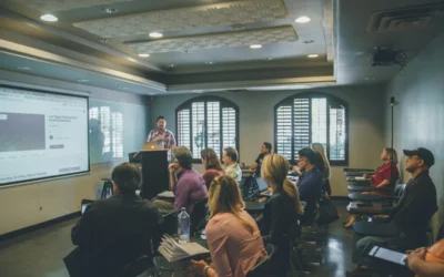 BLOG 23 İTÜMD Yeni Mentorluk Programı 2018-2020