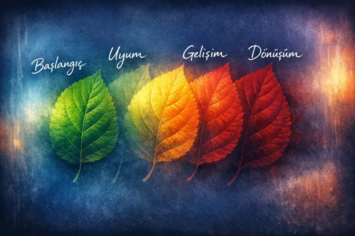 Liderlik ve Takım Dinamiklerinde Yapay Zeka Destekli Integral Yaklaşımlar 3 Hibrit takımlarda AI ile uyum ve güven analizi