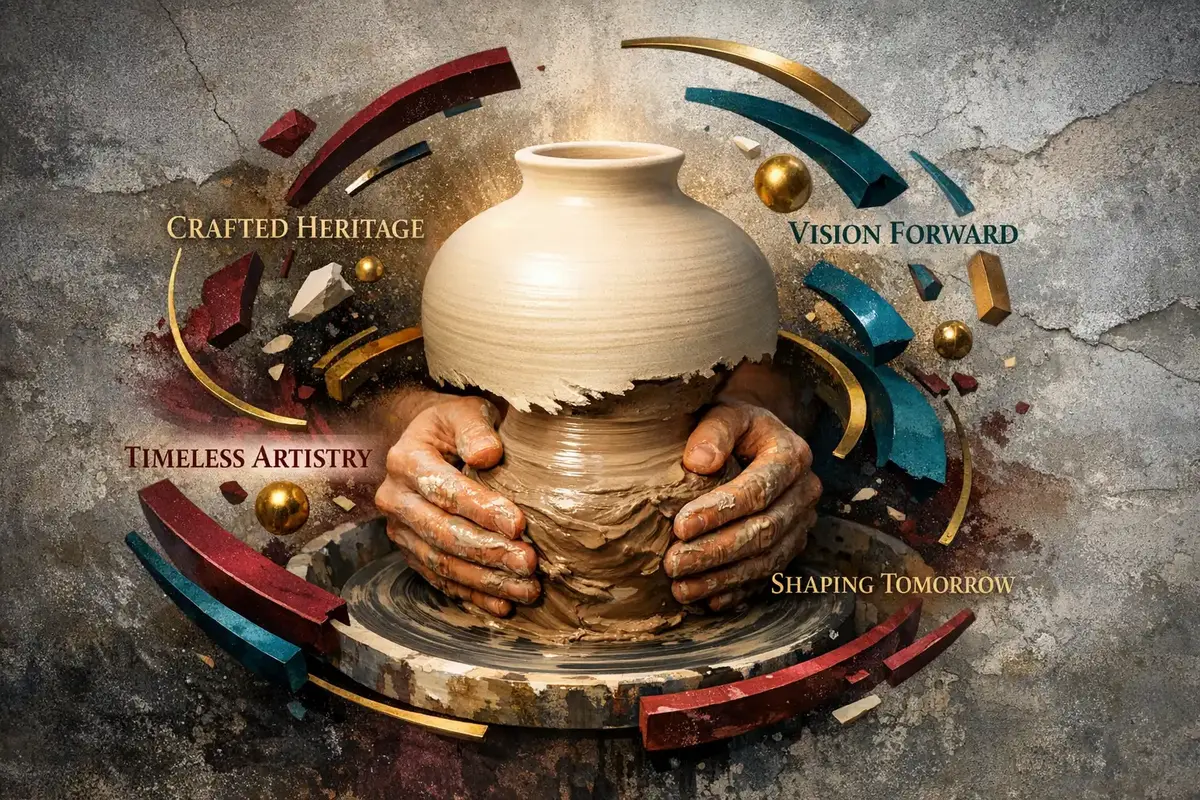 Independent Board Governance in Family Businesses 6 diagram showing the integration process between family council and independent board