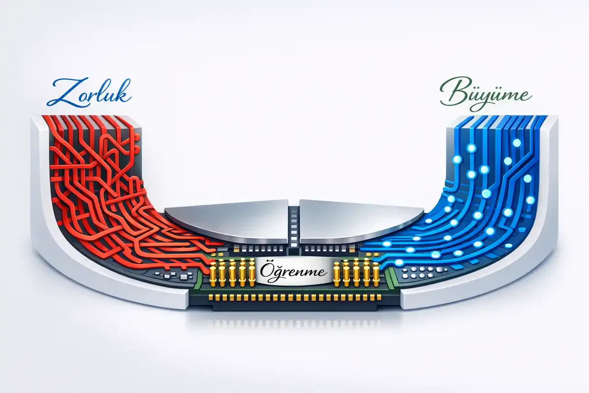 Integral Liderlikte Öz-Ustalık ve Otantiklik 2 gölgeyle çalışma, kırılganlık ve içsel dönüşümün liderliğe etkisi