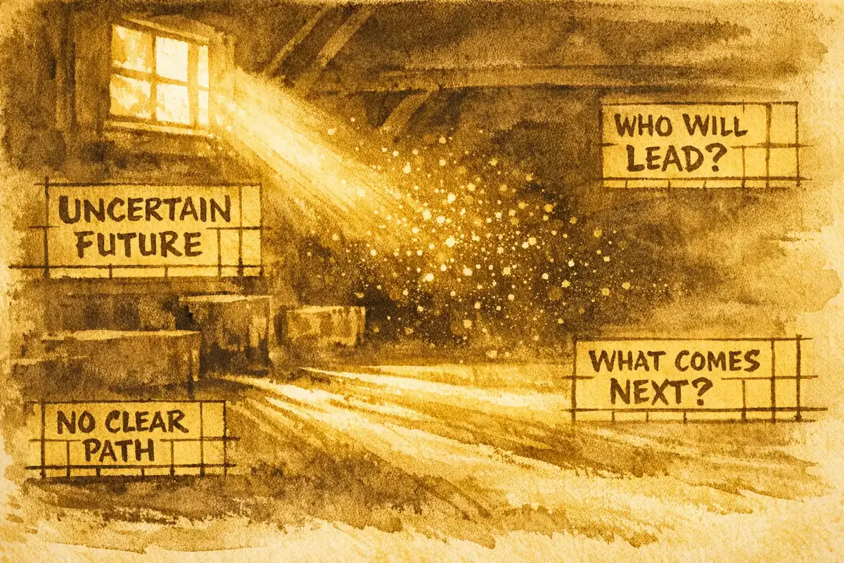 Developing a Succession Pipeline for Future Leaders 4 GM succession pipeline visual: identifying, coaching, and developing talent across diverse business units