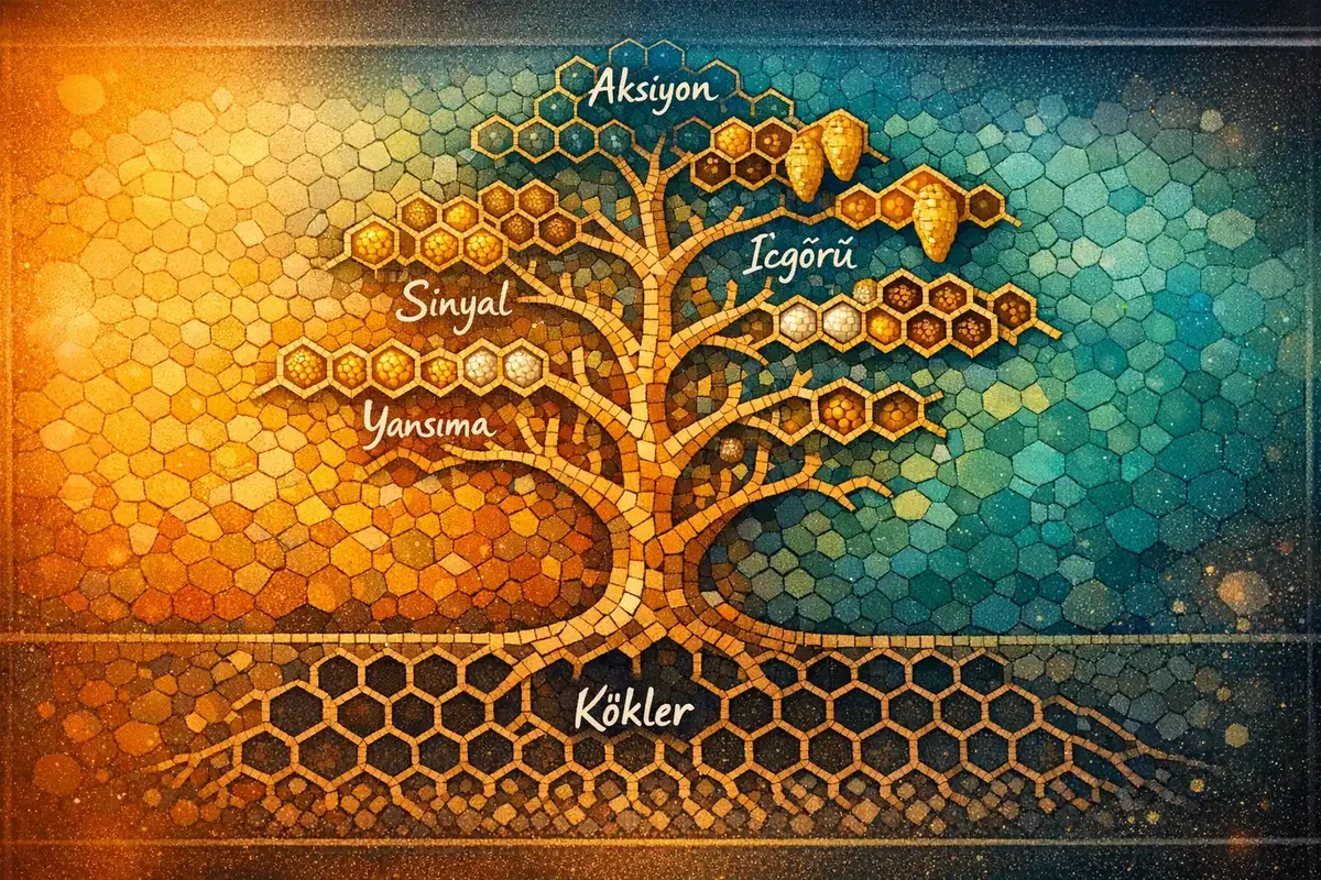 Yapay Zeka Destekli İçsel Gelişim ve Öznel Deneyim Analizi 2 AI ile takım içi duygu ve motivasyon analiz tablosu