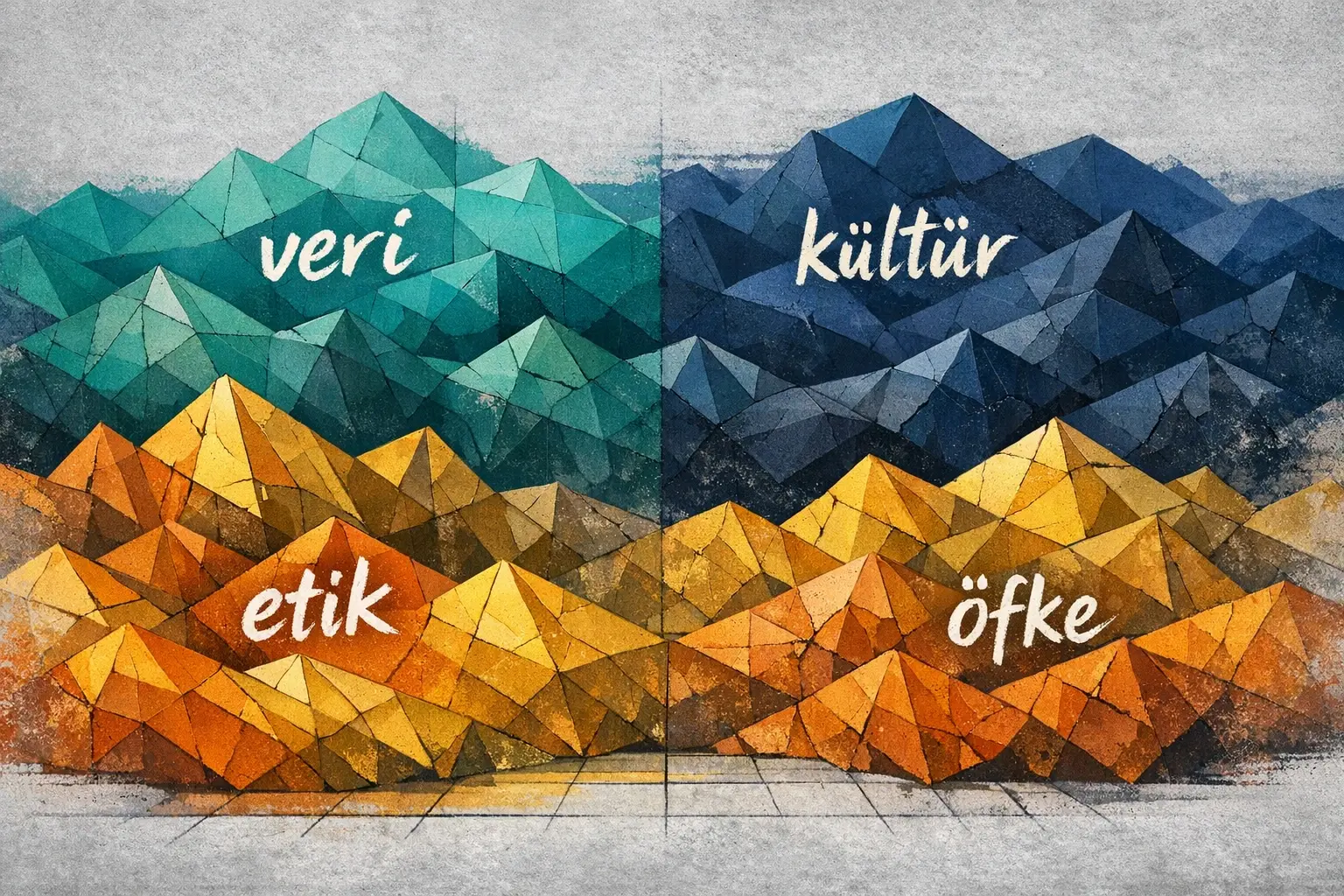 Yapay Zeka ile Integral Koçlukta Potansiyel Yanlılıkların Azaltılması ve Etik Yaklaşımlar 1 Yapay zeka tabanlı koçlukta algoritmik yanlılık: Kültür, bireysel farklar ve sistem etkisi