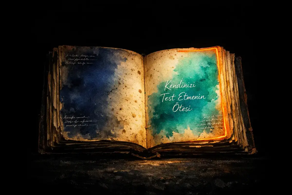 Yapay Zeka ile Bireysel Integral Bilinç Nedir 1 Spiral Dinamikler ve Kegan Modeli'nin AI entegrasyon haritası