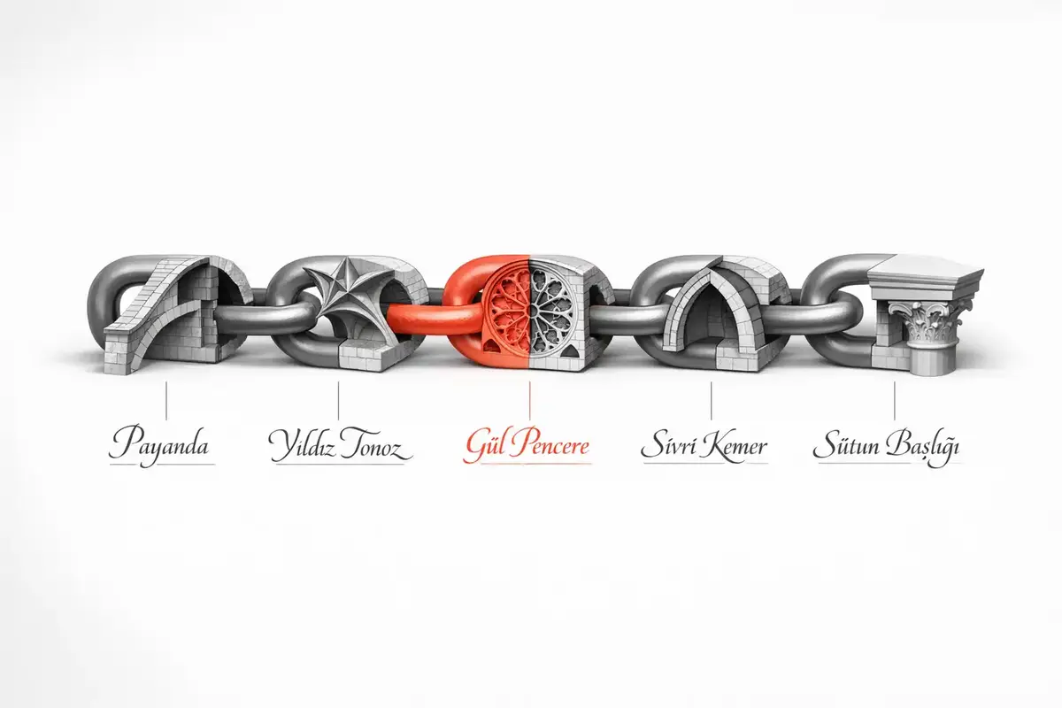 Nesnel performans metrikleri ve yapay zeka ile gelişim haritalandırması 2 performans metriklerinin aşama haritası 2