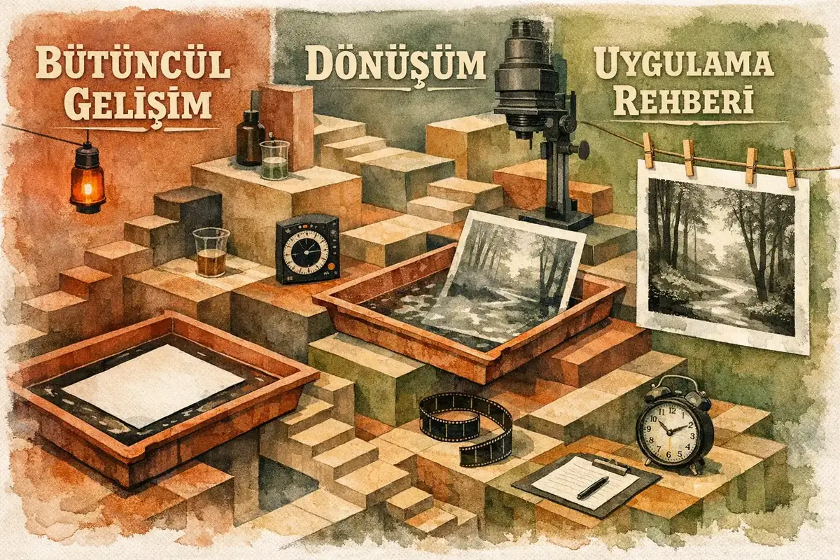 Yapay Zeka Destekli Geri Bildirim Tasarımı Nedir 6 Kültürel ve sistemsel gelişim için AI destekli AQAL uygulaması