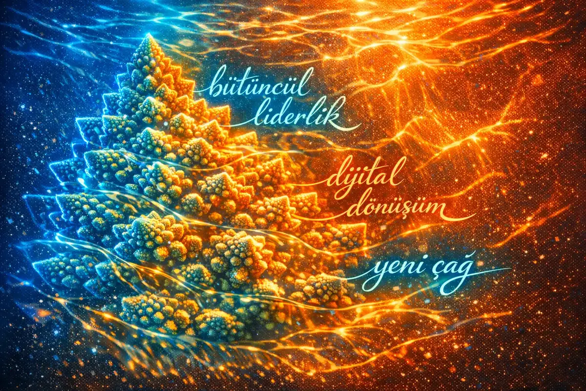 Dijital Çağda Integral Liderlik Gelişimi ve Teknoloji Destekli Araçlar 4 Dijital liderlik gelişimi ve teknoloji destekli araçlar görseli