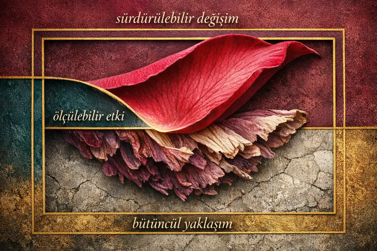 Dijital Çağda Integral Liderlik Gelişimi ve Teknoloji Destekli Araçlar 6 Yapay zeka destekli liderlik koçluğu ve veri analitiği görseli