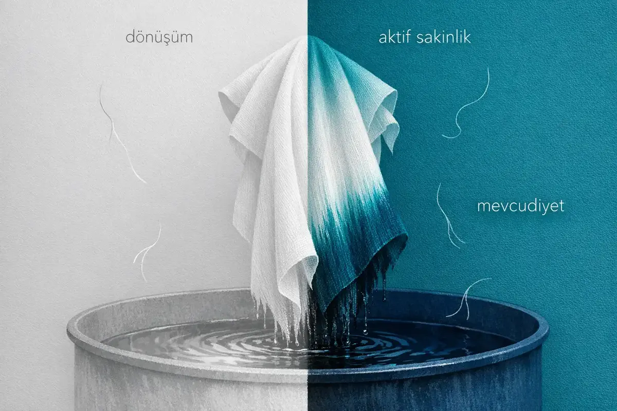 Yüksek Riskte Sakin ve Güven Veren Liderlik Teknikleri 6 Kriz sonrası liderin toparlanma ve güven inşa etme süreci