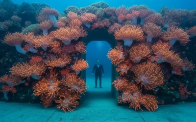 BLOG 33 CEO Liderliğinde Etki ve İlhamla Yönetim Sanatı