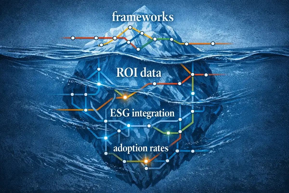 Corporate Social Responsibility and Sustainable Business Models 5 Sustainable business model innovation and impact measurement visual
