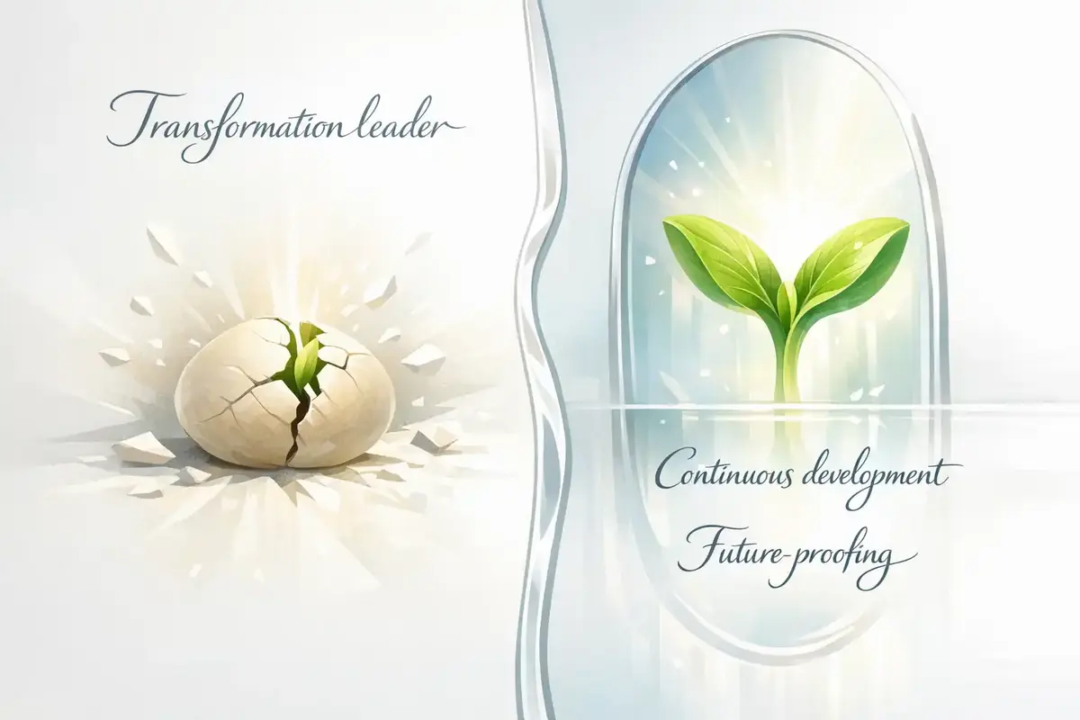 Leadership Development for Chief Technology Officers 6 Emerging trends in technology leadership: AI, cybersecurity, R&D, and technical debt