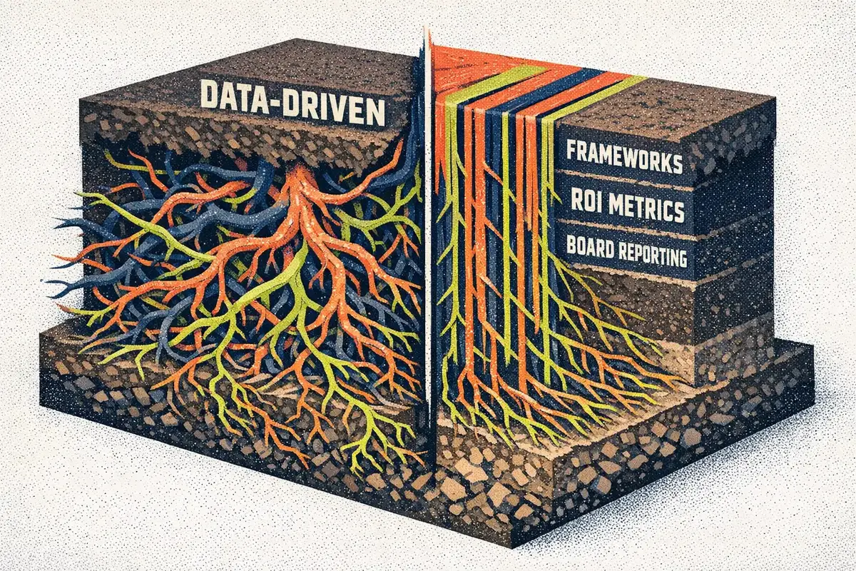 Effective CHRO Communication Strategies for Boardroom Impact 5 Visualizing the impact of human capital investment