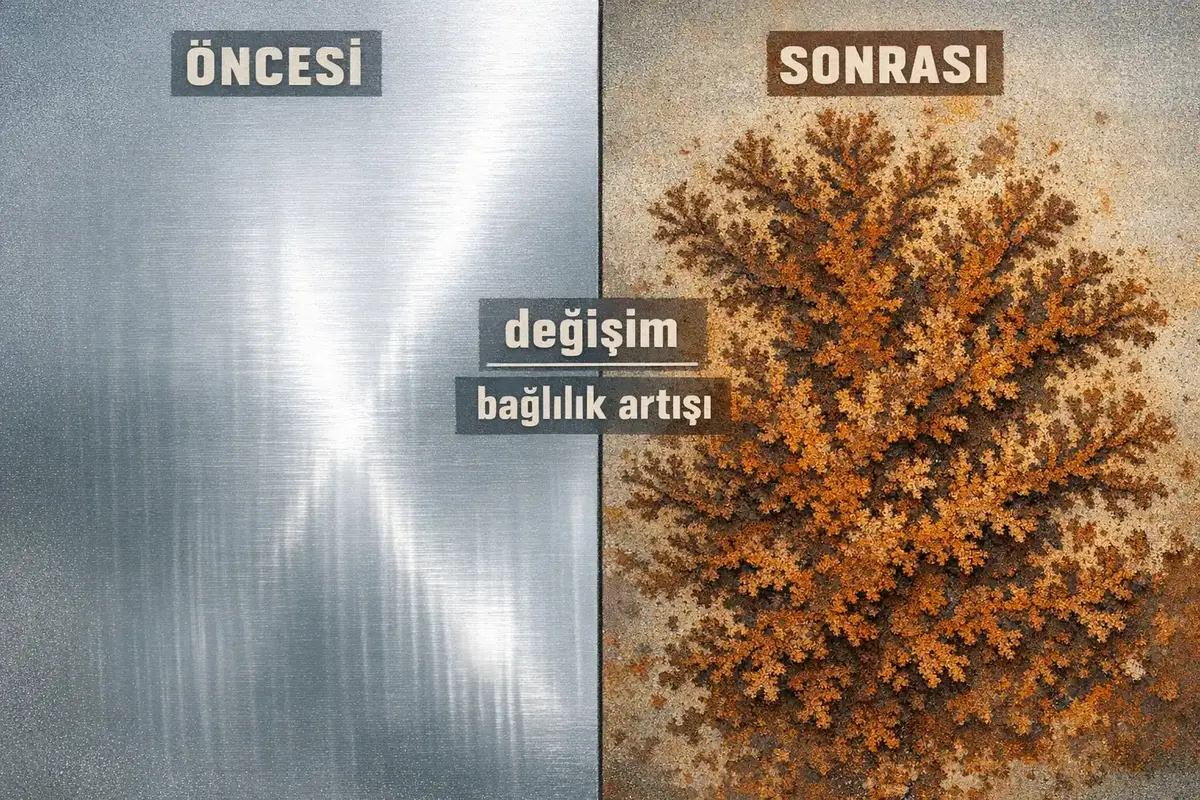 Liderlik Gelişim Programlarının Çalışan Bağlılığına Etkisi 6 liderlik gelişimi ölçümünde global benchmark ve yerel adaptasyon görseli