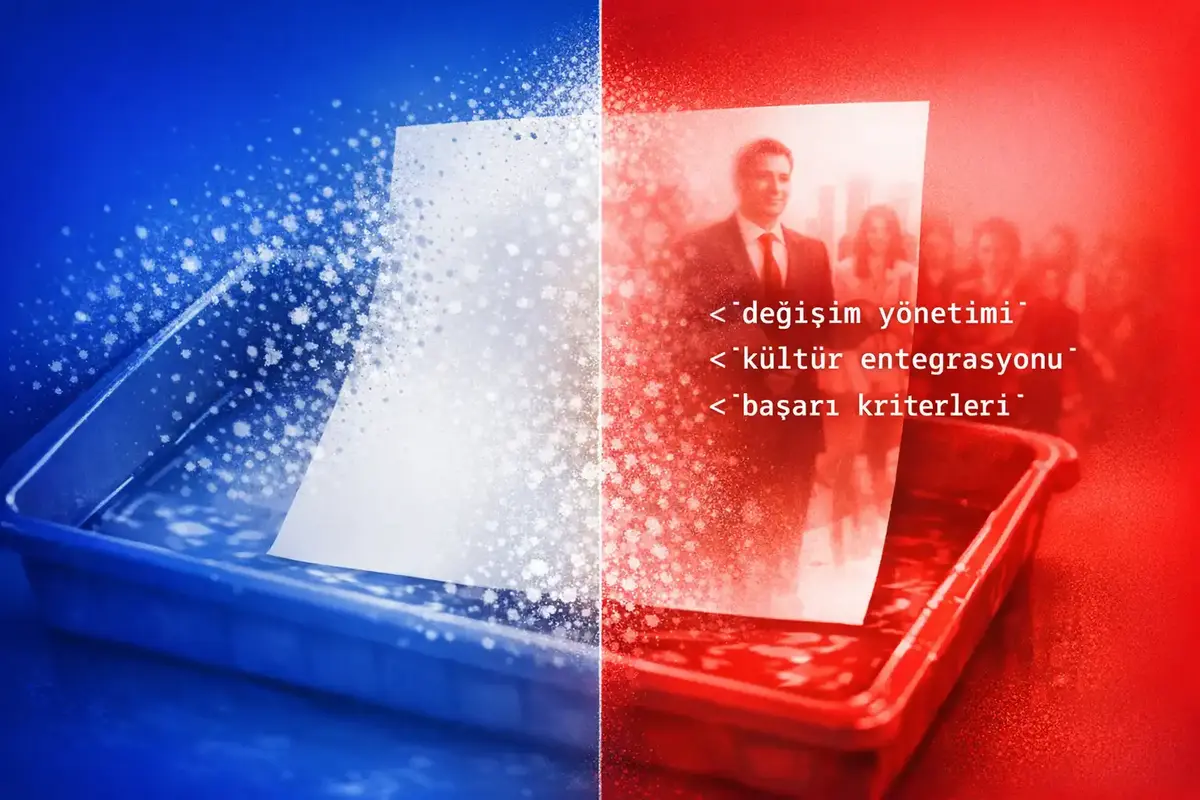 Teknoloji Direktörü için Bütüncül Liderlik 6 Türkiye'nin dijital rekabetçilik ve liderlik gelişimi