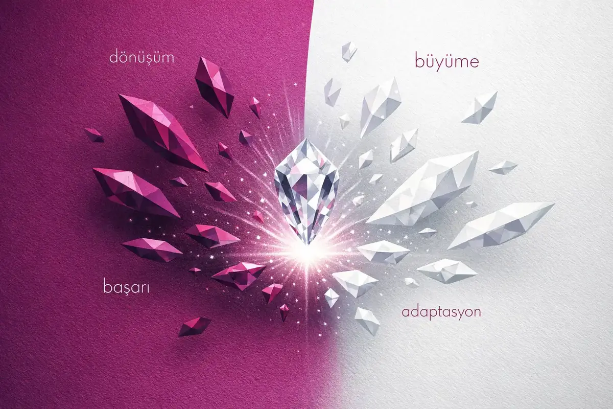 Yeni Pazarlara Giriş ve Bölgesel Büyüme Stratejileri 6 Kültürel adaptasyonun finansal performansa etkisini gösteren bir infografik