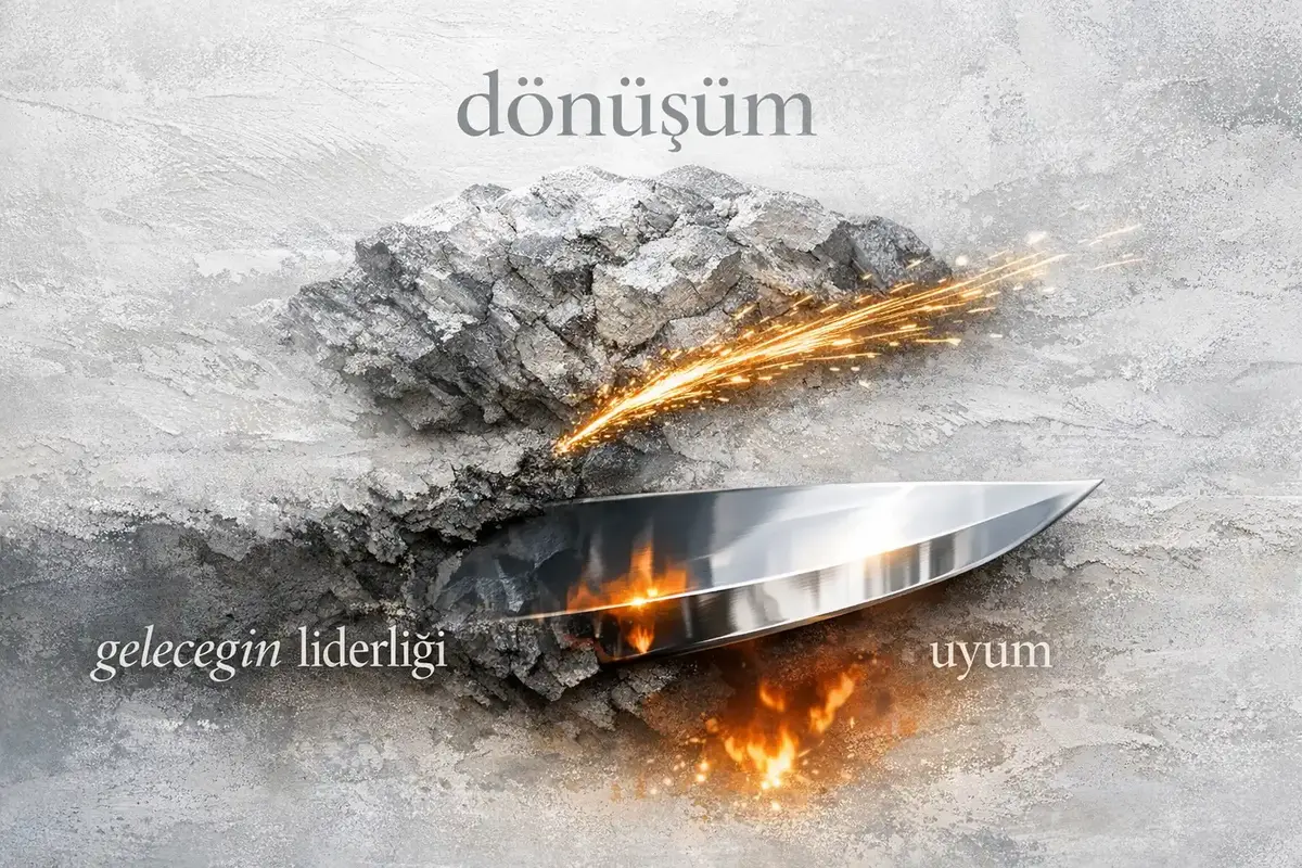 Kültürlerarası Integral Liderlik ve Küresel Perspektifler 6 Etik liderlik ve sürdürülebilirlik uygulamaları