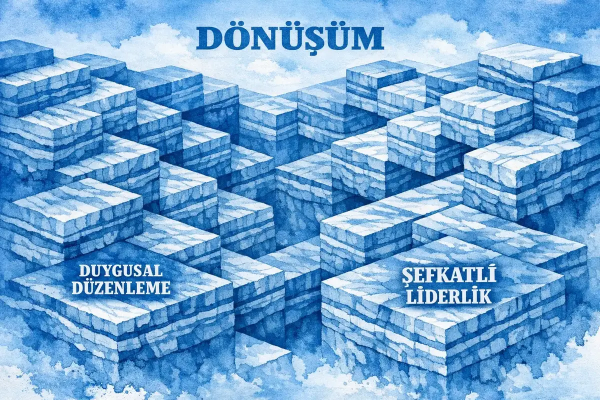 Farkındalık ve Meditasyonun Liderlikteki Rolü 6 liderlikte meditasyonun nörobilimsel temelleri