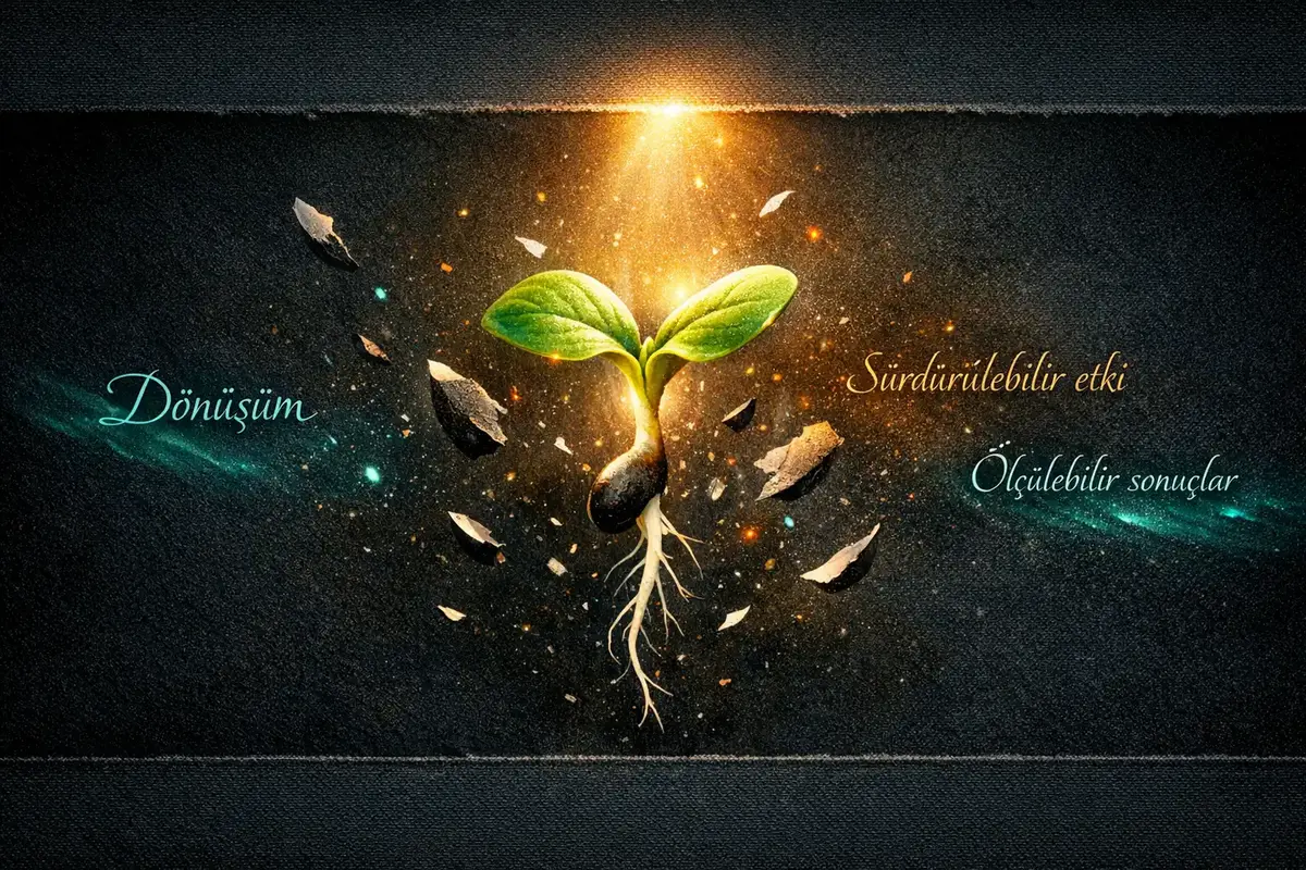 İnovasyon Kültüründe Integral Liderlik Modelleri ve ROI 6 liderlik gelişimi ve inovasyon ROI ilişkisini gösteren bir süreç haritası