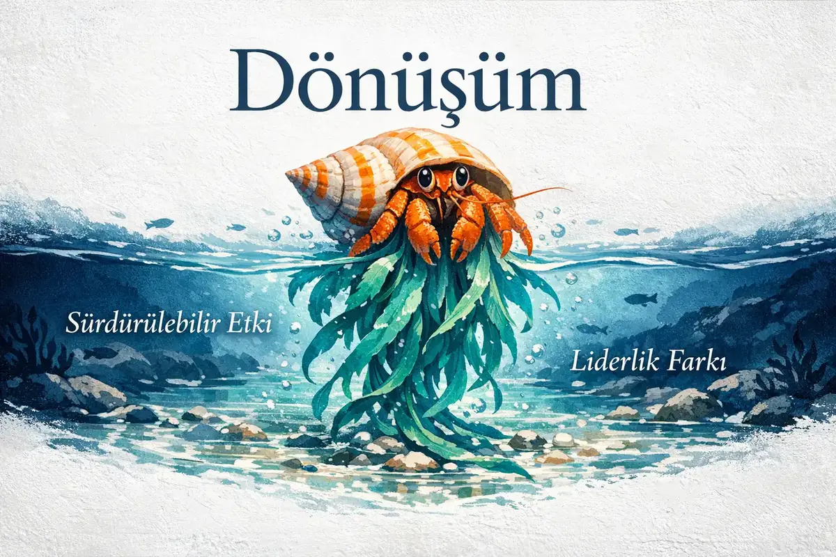 Yöneticiler İçin Integral Koçluk Becerileri 6 koçluk yetkinlik değerlendirme aracı