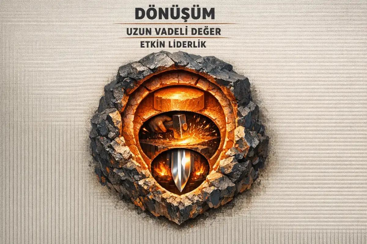 Yönetim Kurulu Dinamiklerini Stratejik Avantaja Çevirme 6 Stratejik Diyalog Ajandası Görseli