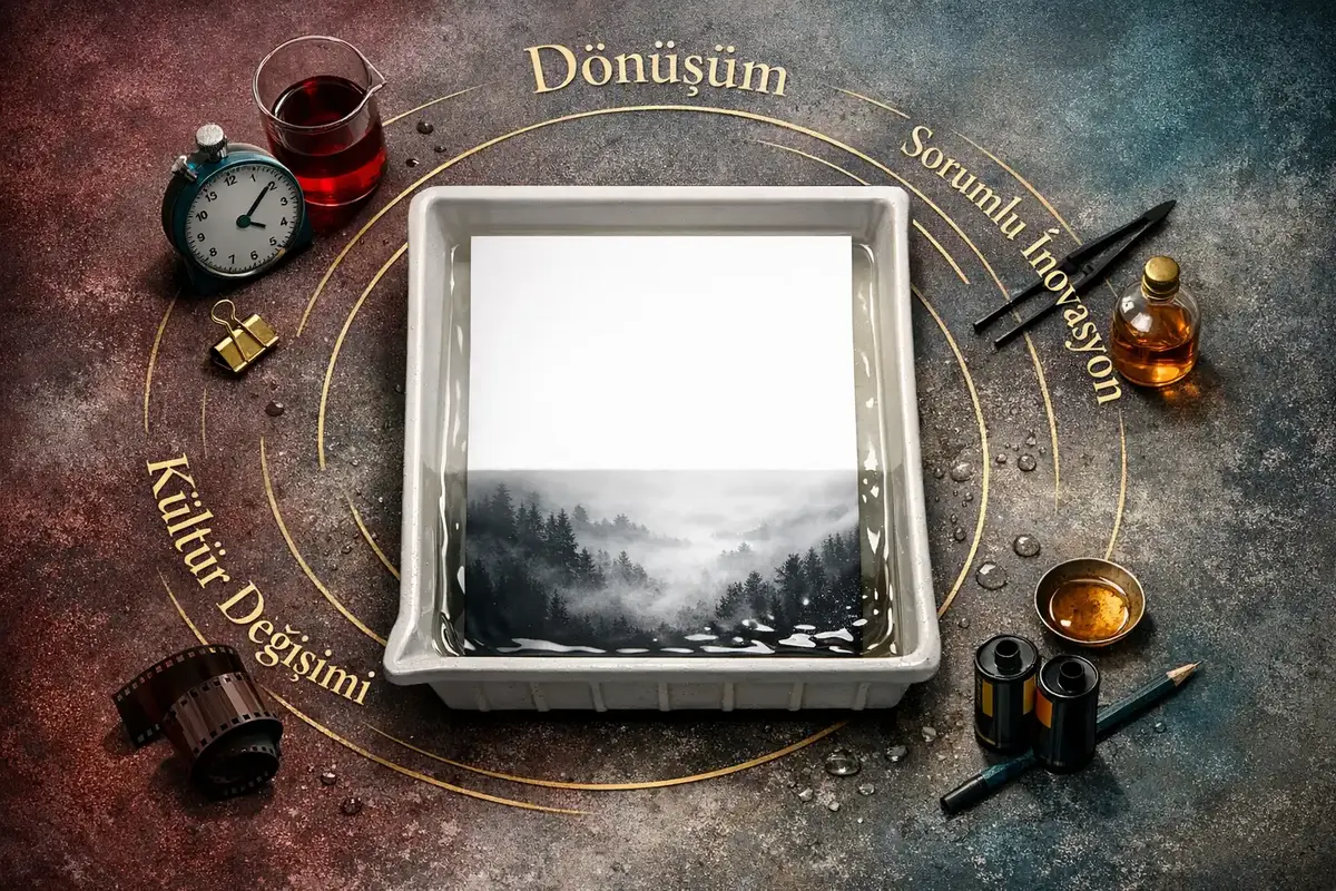 Yapay Zekada Etik İlkelerin Temel Kavramları 6 yapay zeka risk yönetimi ve etik uygulama