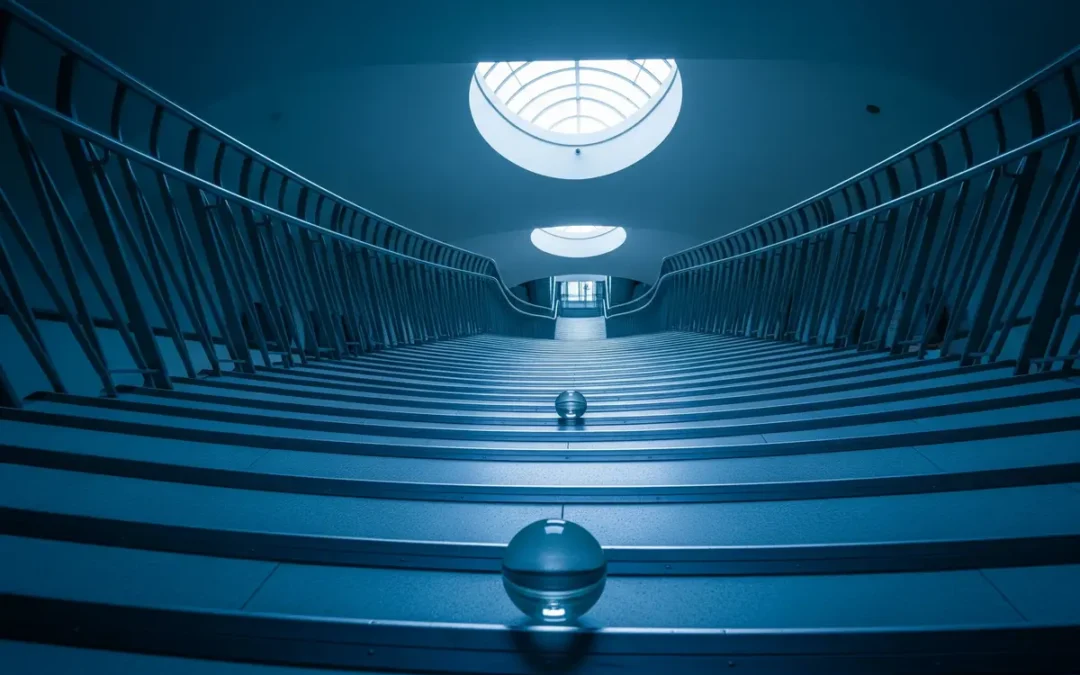 Executive Resilience Well-being and Inner Mastery