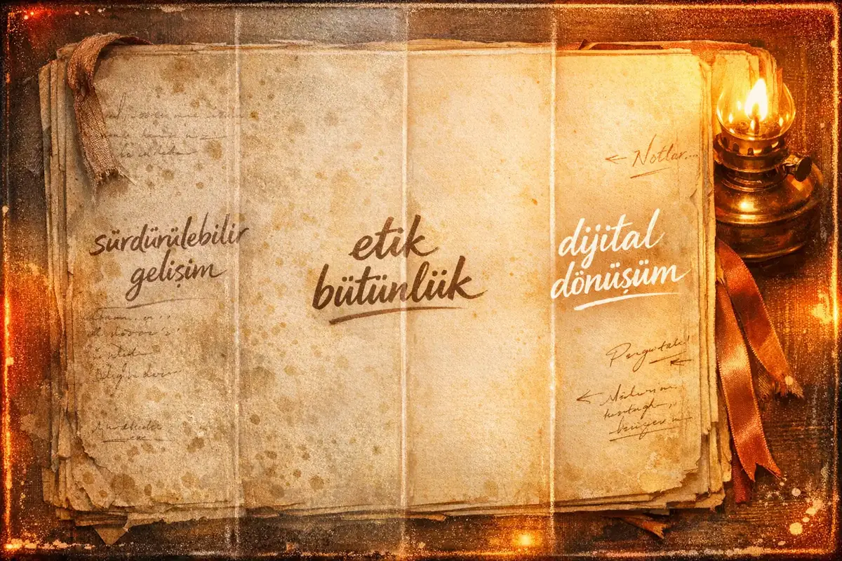 Liderlik ve Takım Performans Değerlendirme Metodolojileri 6 liderlik ve takım gelişimi görseli