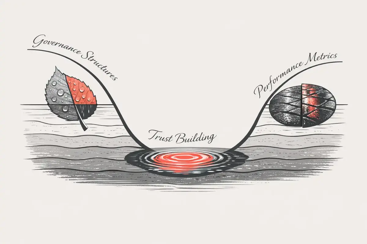 Strategies to Engage Non-Family C-Suite Talent in Legacy Planning 5 Non-family executive onboarding with family governance tools