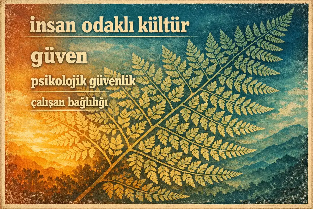 İnsan Odaklı Kültür Oluşturma ve Çalışan Bağlılığını Artırma 4 liderlik ve çalışan bağlılığı görseli