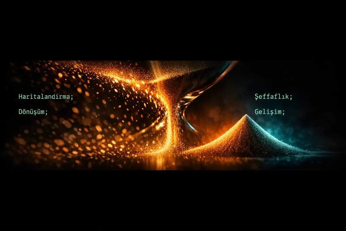 Nesnel Performans Metrikleri ve Yapay Zeka ile Gelişim Haritası 6 ai-gelistirme-haritalama-sureci