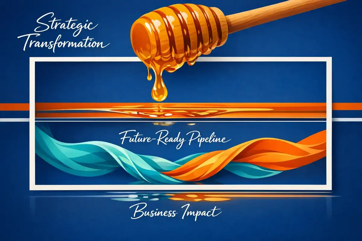 Functional Leadership Excellence Across Domains 6 Comparative matrix of leadership program evaluation criteria