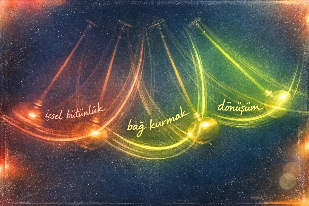 Kırılganlığı Kucaklamak Liderlikte Güven ve Bağ Kurma 6 otantik liderlik ve kriz yönetimi görseli