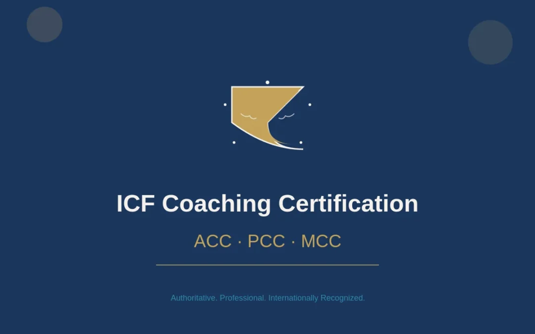 ICF Koçluk Sertifikasyonu Rehberi: ACC, PCC, MCC | The Integral Institute