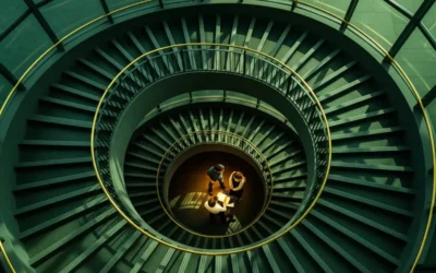 ANA SAYFA 20 Integral Liderlik Gelişiminde Yol Haritaları ve Kariyer Evreleri