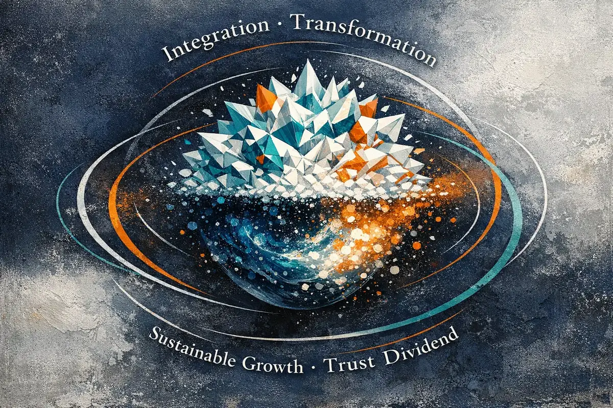 Balancing Family Values and Performance Metrics in Leadership 6 Professional management and psychological safety in family businesses