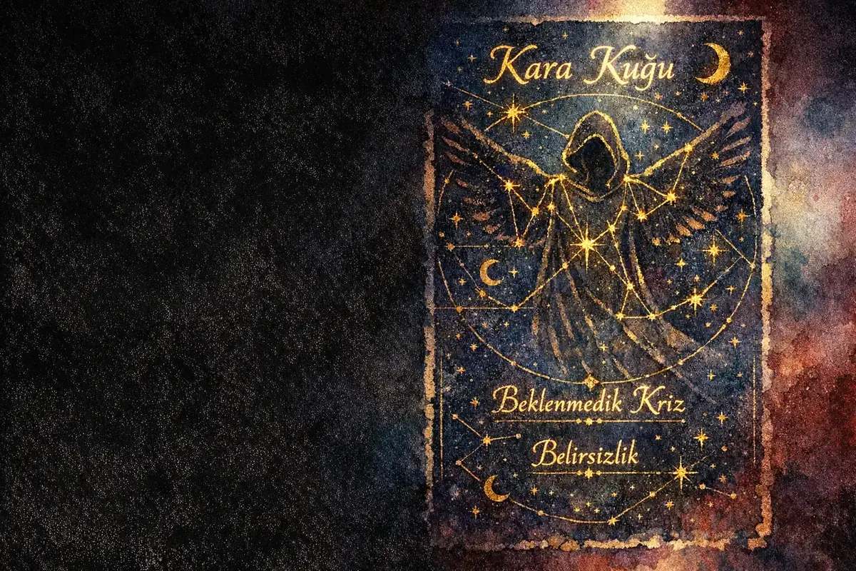 Kara Kuğu Olayları ve CEO'nun Kriz Liderliği 4 Kara Kuğu olaylarının liderlik ve organizasyonel etkilere yansıması