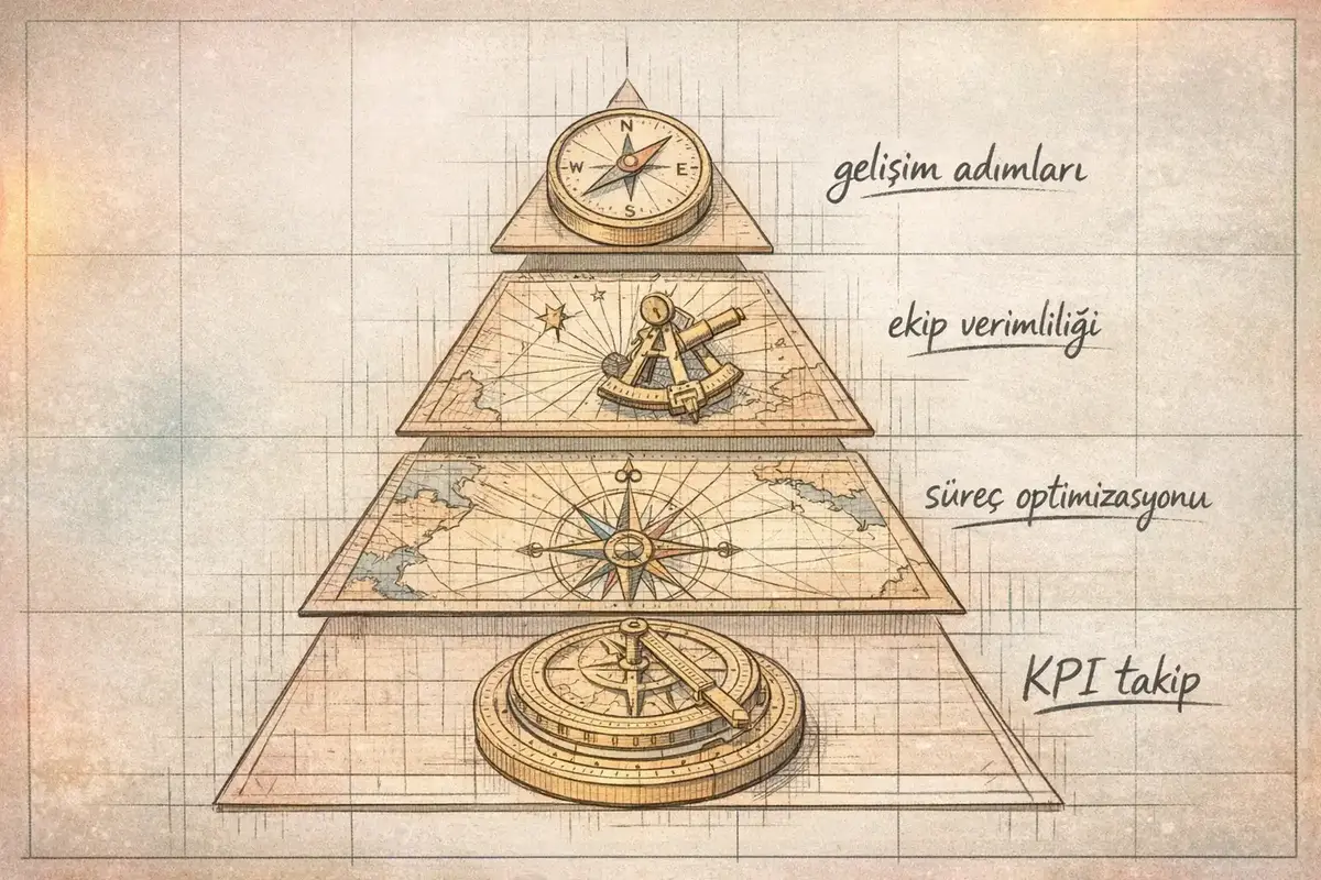 Operasyonel Verimlilikte Liderlik Etkisini Artırma Yöntemleri 5 operasyonel verimlilikte liderlik etkisi görseli 2