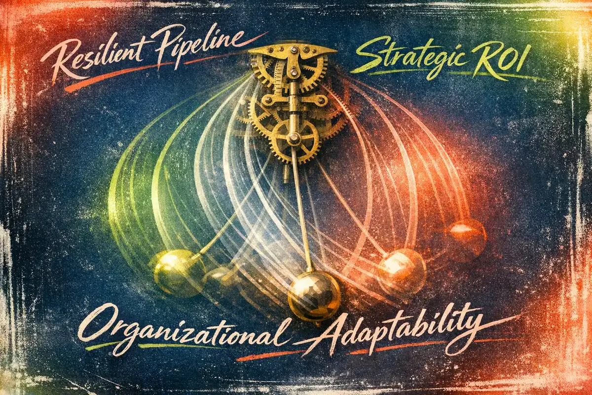 Leadership Development Assessment ROI Succession Planning 6 Succession planning and pipeline visualization