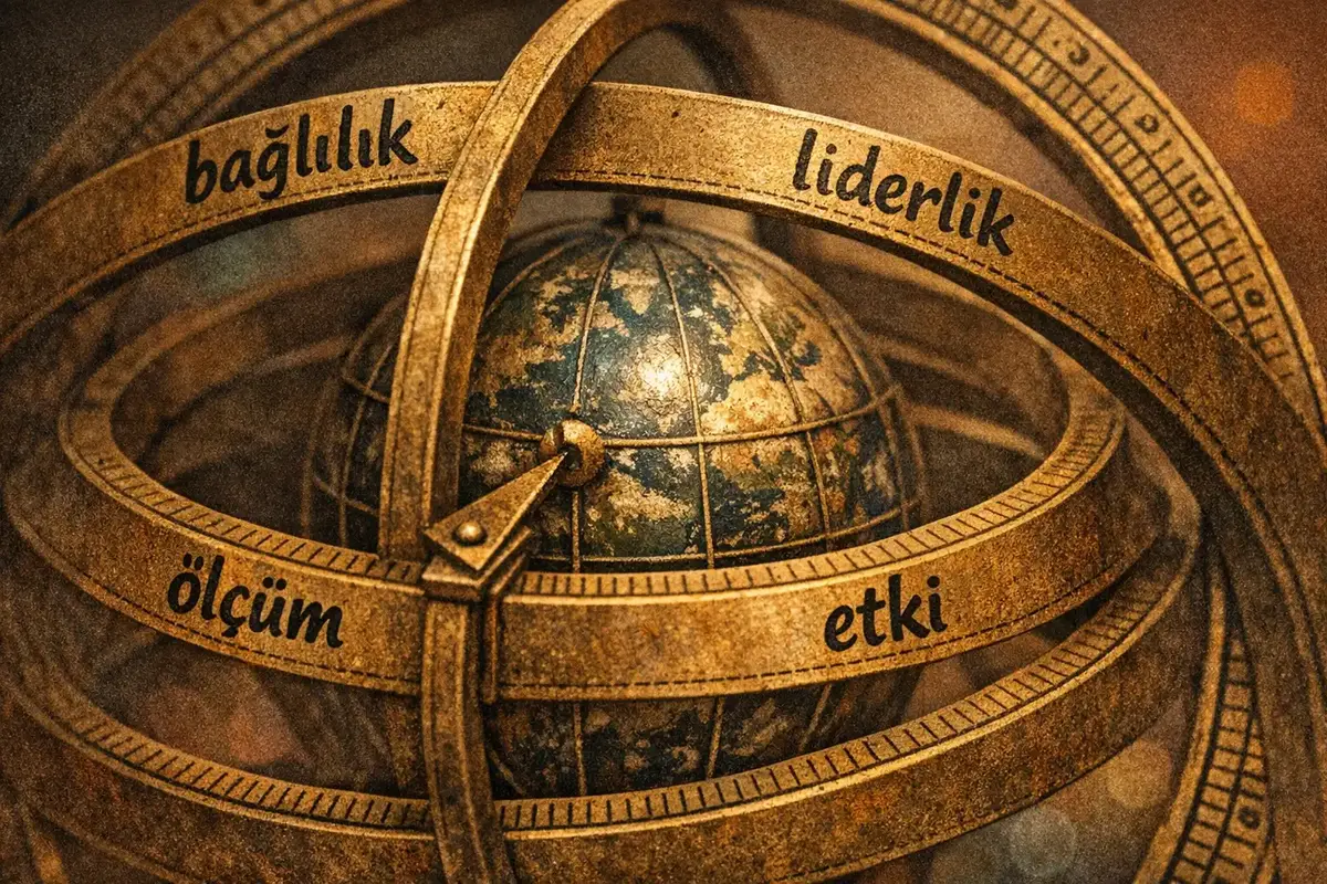 Liderlik Gelişim Programlarının Çalışan Bağlılığına Etkisi 4 liderlik gelişim programı çalışan bağlılığı ölçümü görseli