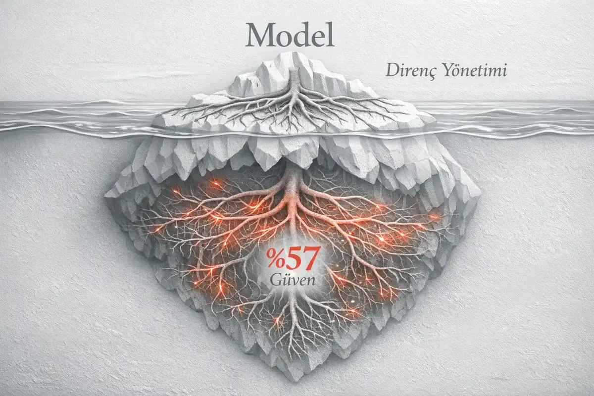 Değişim ve Dönüşüm Liderliği 5 Kültürel dönüşüm ve direnç yönetimi uygulamaları