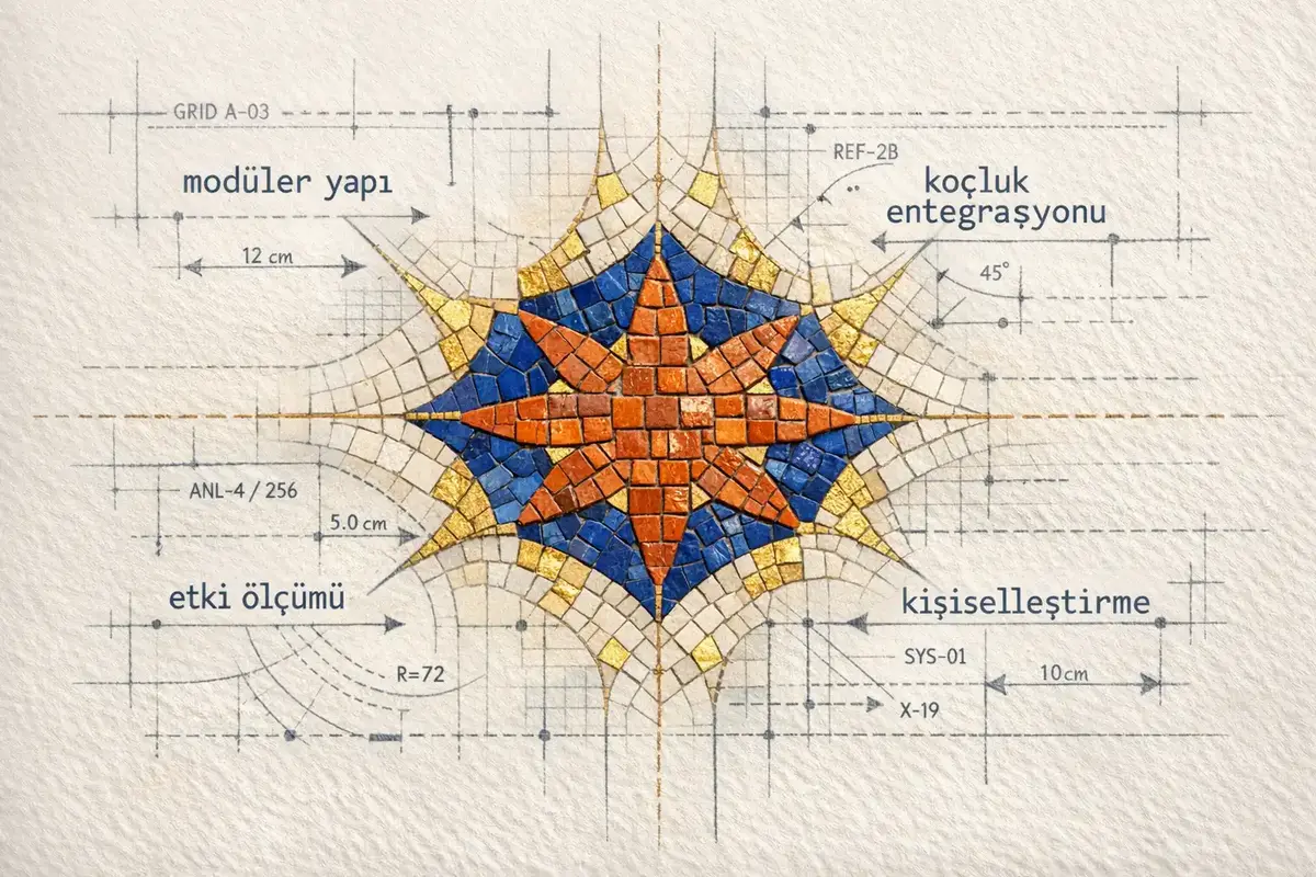 Liderlik Gelişim Programlarının Tasarımı ve Uygulaması 5 liderlik gelişiminde koçluk ve dijital öğrenme