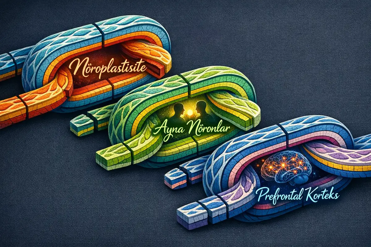 Nörobilim ve Liderlikte Beyin İşlevleri 5 Liderlikte stres yönetimi ve ekip motivasyonu