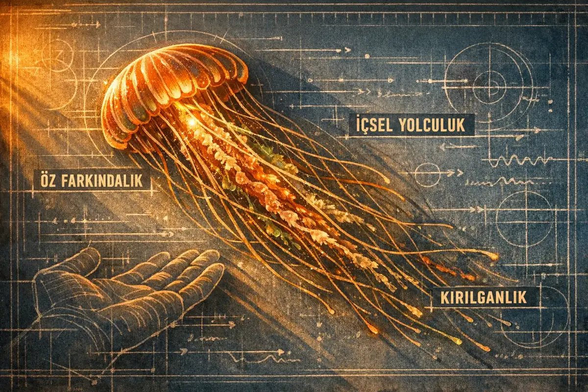 Integral Liderlikte Öz-Ustalık ve Otantiklik 4 otantik liderlikte öz-ustalık kavramı görseli