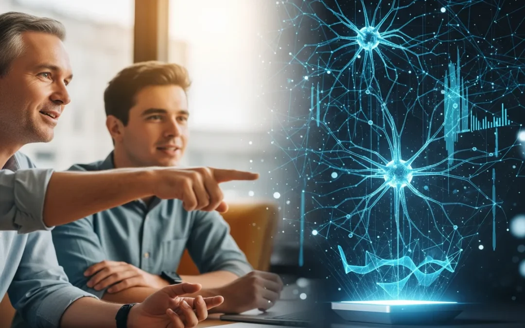 AI Coaching vs Human Coaching: A Complete Comparison for Enterprise Leaders