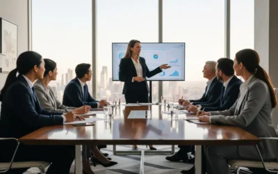 BLOG 6 İntegral Liderlik Nedir? Kapsamlı Rehber