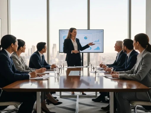 İntegral Liderlik Nedir? Kapsamlı Rehber